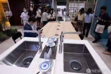 효율적인 공간활용