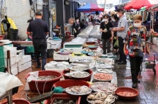 구례군, 지역상권 빅데이터 분석결과 매우 맑음