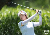 [KLPGA] 지한솔, 18번홀서 대역전승 '통산3승'...최예림, 준우승