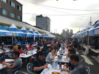 전주 모래내시장서 치맥·가맥 페스티벌 19~20일 개최