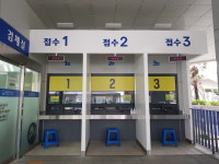 광주 서구, 상시선별진료소 환경 정비 실시