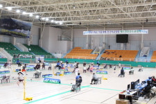 화순 전국학교대항 배드민턴대회 12~19일 개최