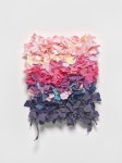 치유를 선물하는 섬유예술...안온 작가의 Color of imagination 전