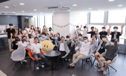 이장우 대전시장, 대덕특구 현장 점검...카이스트와 긴밀히 협력