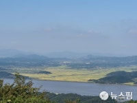 정부, 9월 13일부터 DMZ 11개 평화의 길 테마노선 전면 개방