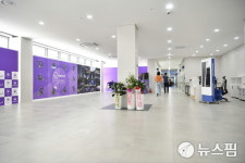 장애인 이용 불가능한 광주 북구 반다비 체육센터 왜 지었나
