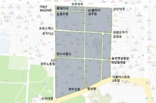 경주시 원도심 부활 프로젝트 상권르네상스 사업 본격 시동