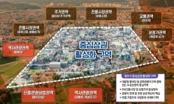경주시 원도심 부활 프로젝트 상권르네상스 사업 본격 시동