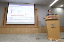 서울시 성산대교 안전성 문제 없다
