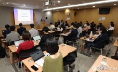 서울시 성산대교 안전성 문제 없다
