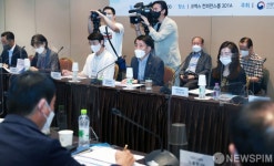 산업통상부,친환경 섬유패션 정책 간담회