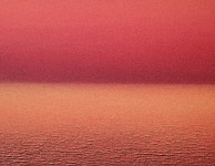 누구나 가진 내 마음의 바다...오병욱 개인전 BLUE HOUR