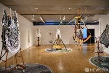 국립아시아문화전당 쓰고도 달콤한 전시