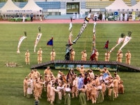 동해 북평원님답교놀이 강원 대표로 전국대회 출전