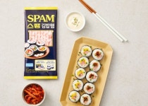 CJ제일제당, 스팸 김밥햄 출시...캔 없는 비닐포장 제품