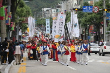 동해시 9월은 가을축제의 달...23일 동해무릉제 개막