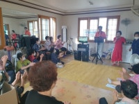 밀양시, 경로당 건강돌리GO! 행복돌리GO! 사업 호응