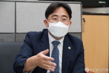 김명규 충북 경제부지사 경제위기 극복·민생안정에 최선