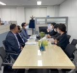 곡성군, 중앙부처 방문해 현안사업 건의...국비확보 총력