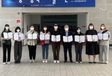 광주대 사진영상드론학과, 미술대전 대거 수상