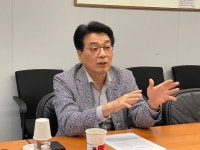 [뉴스핌 라씨로] 정한수 해성산업 대표 지주사 전환 막바지...2025년 매출 3.3조 목표