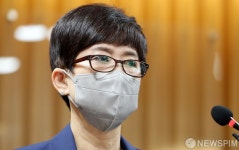 안미영 특검, 100일간 수사 결과 발표