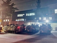 경북소방, 난마돌 대비 대응 1단계…전 소방관서 비상근무 돌입