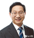 김성주 의원, 전주에코시티 세병공원서 민원의 날 행사 개최