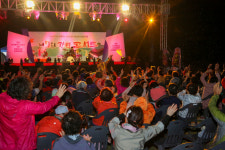 부산 강서구, 낙동강환경문화축제 강변콘서트 24일 개최