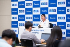 [UDC 2022] 이석우 두나무 역점은 BTS 하이브와 만든 레벨스