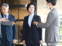 입장 밝히는 이정근 전 더불어민주당 사무부총장