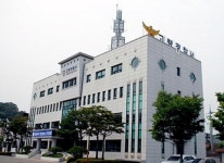 고령 운수면 제조공장 화재 2시간50분만에 진화...인명피해 없어