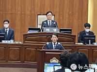 김윤철 전주시의원 병무청·동부시장 인근 재개발 방안 찾아야