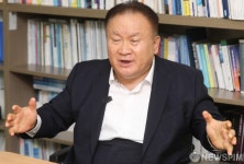 이상민 국회의원 사형제도 정당성 고민해야...대체법 필요