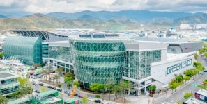 대구 엑스코, 글로벌 전시컨벤션센터 도약 대변신