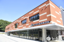 이용객보다 직원이 더 많은 전국 1호 반다비체육센터…혈세낭비 논란