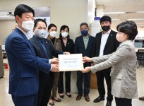 대전 중구의회 소진공 이전 반대...소상공인 생존기반 위협행위