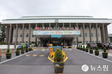 제주 도시계획 청사진 도시·주거환경정비기본계획 공람 개시