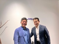 지성배 한국벤처캐피탈협회 회장, 일본 VC협회 만나 협력 논의