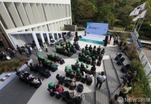 100주년 맞은 남산도서관