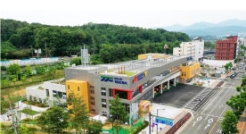성남 수진동 단독주택서 70대 여성 추락 중상