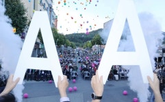 강진군 A로의 초대, Again 남도답사 1번지 강진 선포식 개최