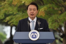 [여론조사] 尹대통령 지지율, 5%p 오른 29.0%…3주 만에 하락세 벗어나