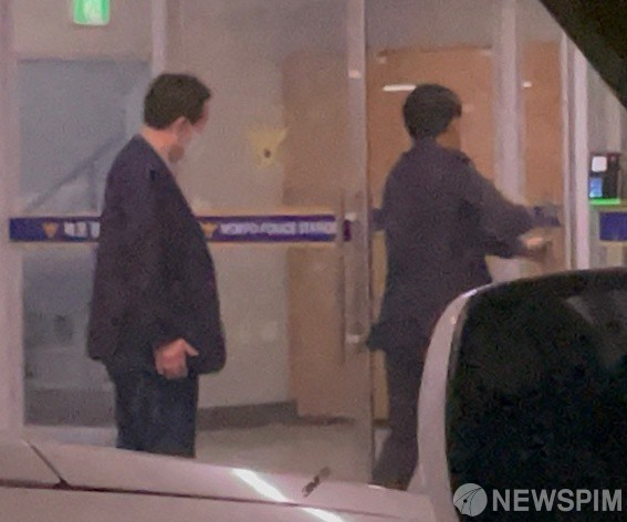 박홍률 전 목포시장, 선거법 위반 혐의 무죄 확정...부인은 징역형 집행유예 판결 기다림
