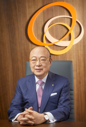 김승연 한화 회장 