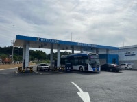 충북 수소충전소 구축 전국 최고...수소차 대중화 앞장