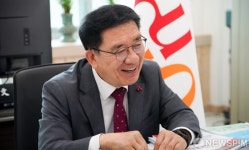 [인터뷰] 문헌일 구로구청장 4차 산업 발판으로 G밸리 재도약 이끌 것