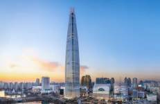 LIG넥스원, 서울사무소 잠실 롯데월드타워로 확장 이전