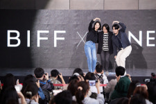 [27th BIFF] 다시 부산, 영화, K콘텐츠…10일간 대장정 피날레