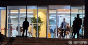 과기부 카톡 등 서비스 95% 복구…제도·기술적 방안 검토할 것
